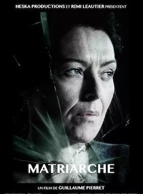 Affiche du film Matriarche - Court Métrage