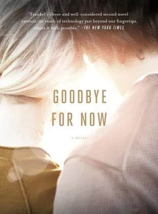 Affiche du film Goodbye for now