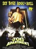 Affiche du film Joe's Apartment
