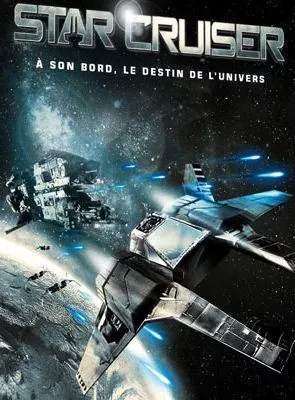 Affiche du film Star Cruiser