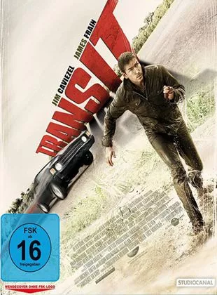 Affiche du film Transit