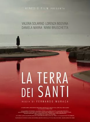 Affiche du film La Terra Dei Santi