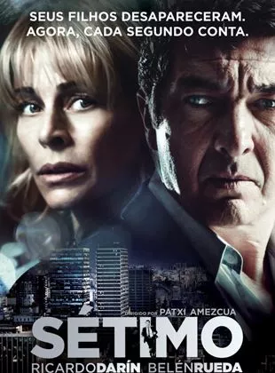 Affiche du film 7th Floor Affiche du film 7th Floor