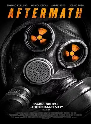 Affiche du film Aftermath
