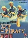 Affiche du film Act of Piracy
