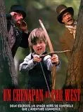 Affiche du film Un chenapan au Far-west