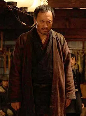 Affiche du film Unforgiven