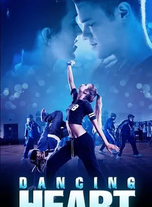 Affiche du film Dancing Heart