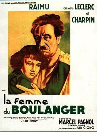 La Femme du boulanger La Femme du boulanger