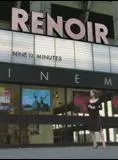 Affiche du film Nine 1/2 Minutes - Court Métrage