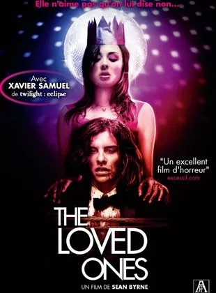 Affiche du film The Loved Ones