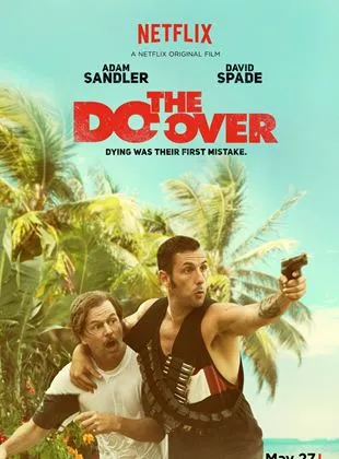 Affiche du film The Do-Over