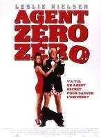 Affiche du film Agent zero zero