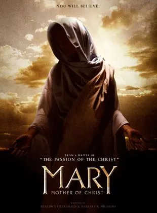 Affiche du film Mary Mother of Christ