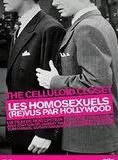 Affiche du film The Celluloid Closet