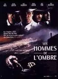 Affiche du film Les Hommes de l'ombre