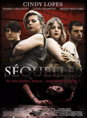 Affiche du film Séquelles