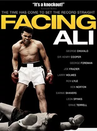 Affiche du film Facing Ali