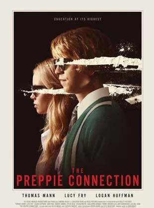 Affiche du film The Preppie Connection