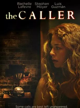Affiche du film The Caller
