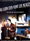 Affiche du film Au loin s'en vont les nuages