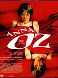 Affiche du film Anna Oz