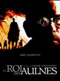 Affiche du film Le Roi des Aulnes