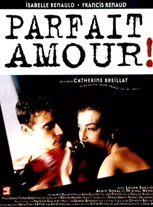 Affiche du film Parfait amour!