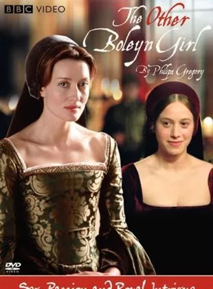 Affiche du film The Other Boleyn Girl