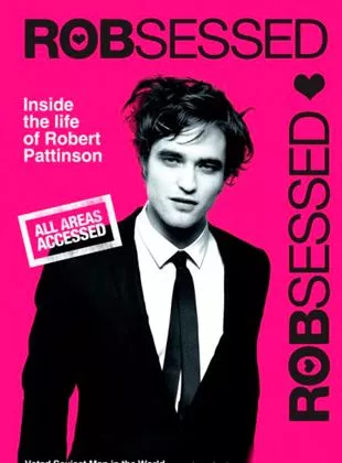 Affiche du film Robsessed