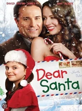 Affiche du film Le plus beau des cadeaux