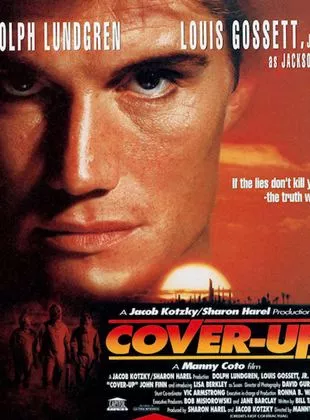Affiche du film Envoyé spécial