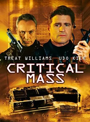 Affiche du film Critical Mass