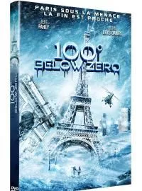Affiche du film 100 Below 0