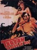 Affiche du film Tarzan trouve un fils