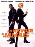 Affiche du film Au revoir, à jamais