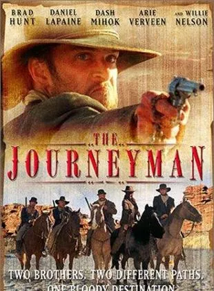 Affiche du film The Journeyman