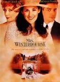 Affiche du film Mrs Winterbourne