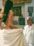 Affiche du film Un été à la Goulette