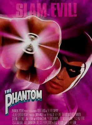 Affiche du film Le Fantome du Bengale