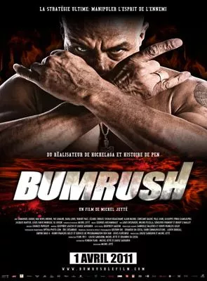 Affiche du film Bumrush