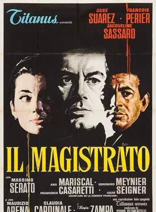 Affiche du film Nous sommes tous coupables
