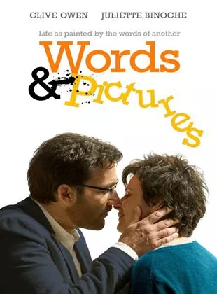 Affiche du film Lessons in love