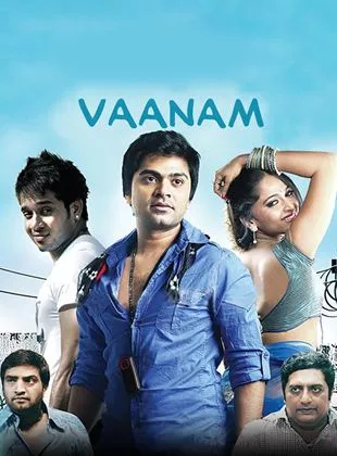 Affiche du film Vaanam