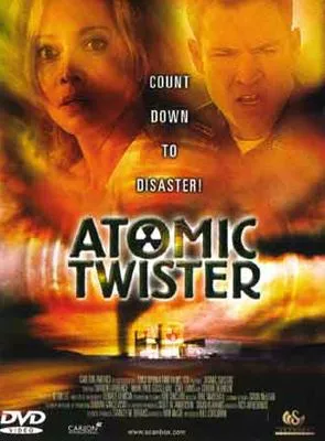 Affiche du film Alerte maximum