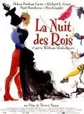 Affiche du film La Nuit des rois