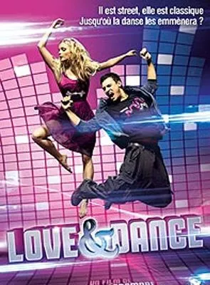 Affiche du film Love and Dance