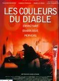 Affiche du film Les Couleurs du diable