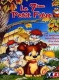 Affiche du film Le 7ème Petit Frère
