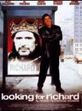 Affiche du film Looking for Richard